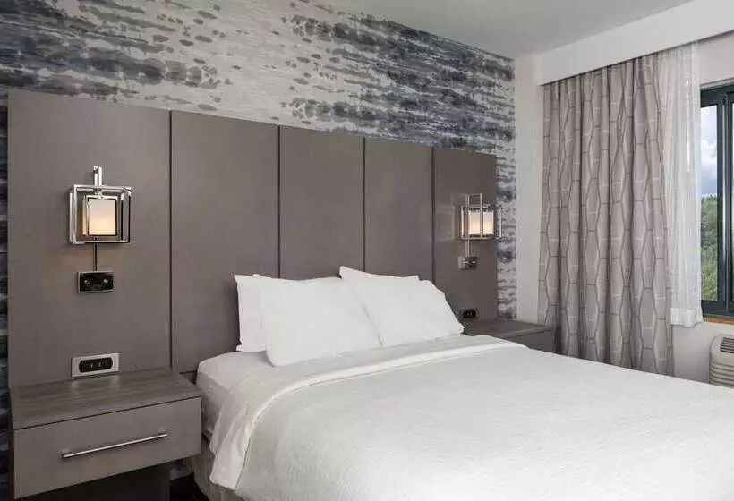 Standard-huone, Embassy Suites By Hilton West Palm Beach Central