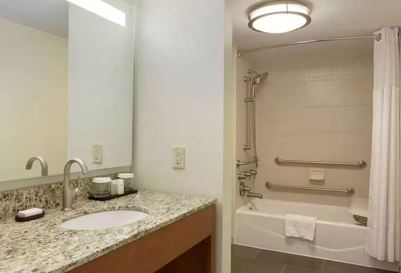 Standard-huone, Embassy Suites By Hilton West Palm Beach Central