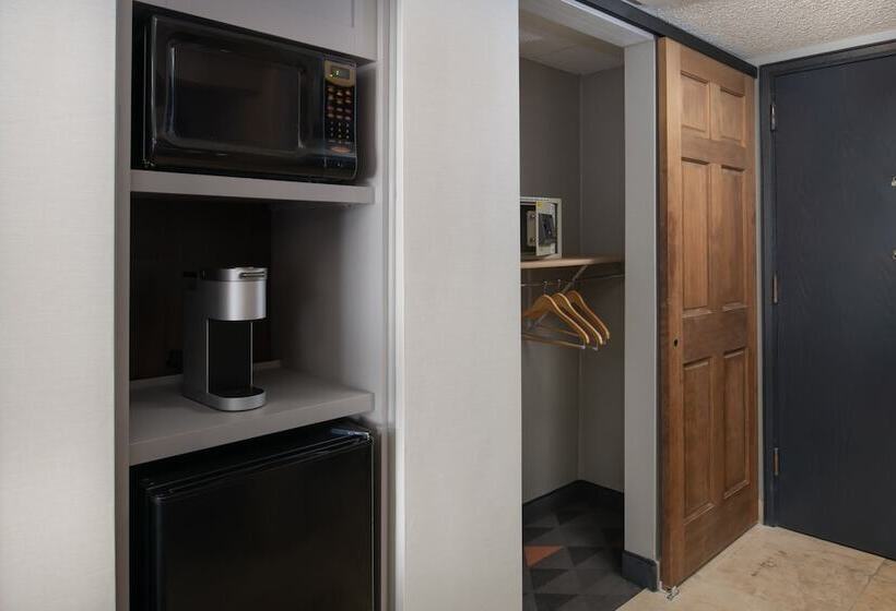 اتاق پرمیوم, Holiday Inn Portland   Columbia Riverfront, An Ihg