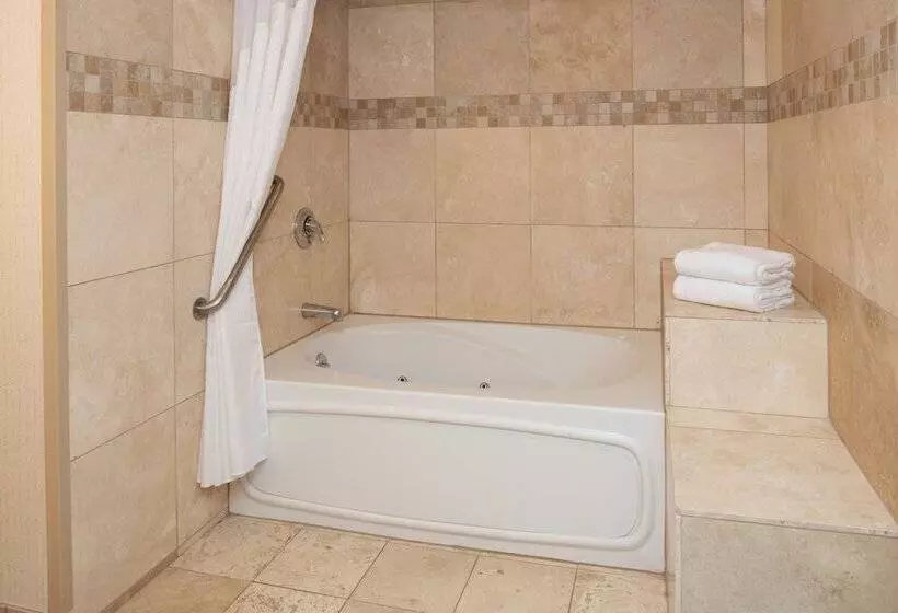 プレミアムルーム, Holiday Inn Portland   Columbia Riverfront, An Ihg