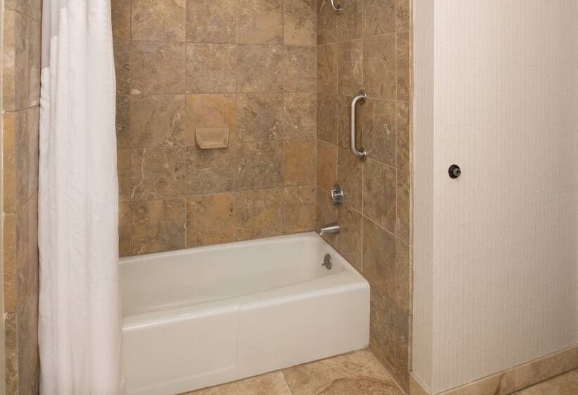 Номер Премиум, Holiday Inn Portland   Columbia Riverfront, An Ihg