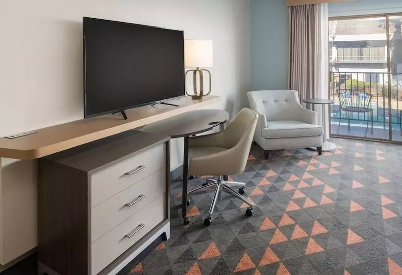 プレミアムルーム, Holiday Inn Portland   Columbia Riverfront, An Ihg