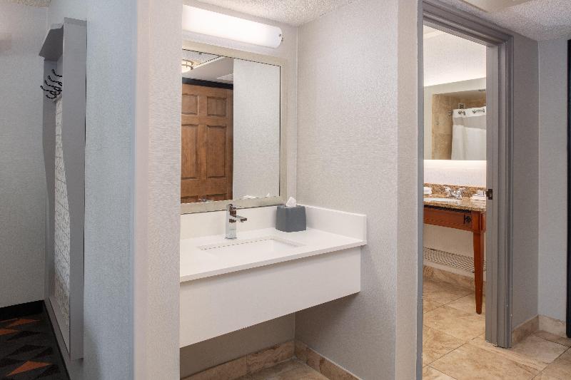 Номер Премиум, Holiday Inn Portland   Columbia Riverfront, An Ihg