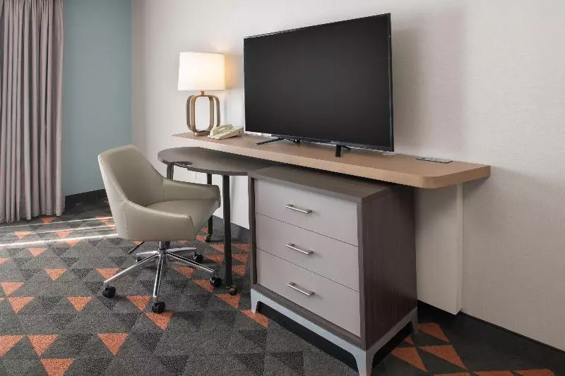 身障者適用スタンダードルーム, Holiday Inn Portland   Columbia Riverfront, An Ihg