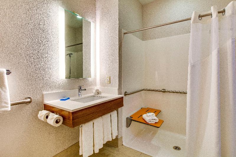 غرفة قياسية لذوى الاحتياجات الخاصة, Red Lion Hotel Pasco Airport & Conference Center