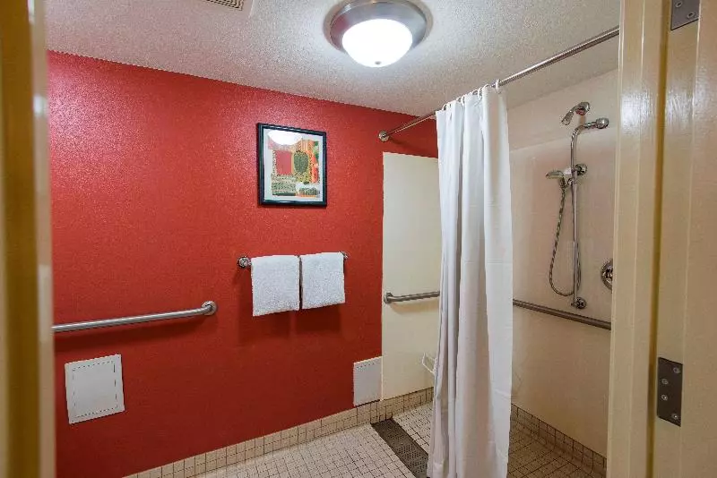スーペリアールーム, Red Roof Inn Dayton South  Miamisburg