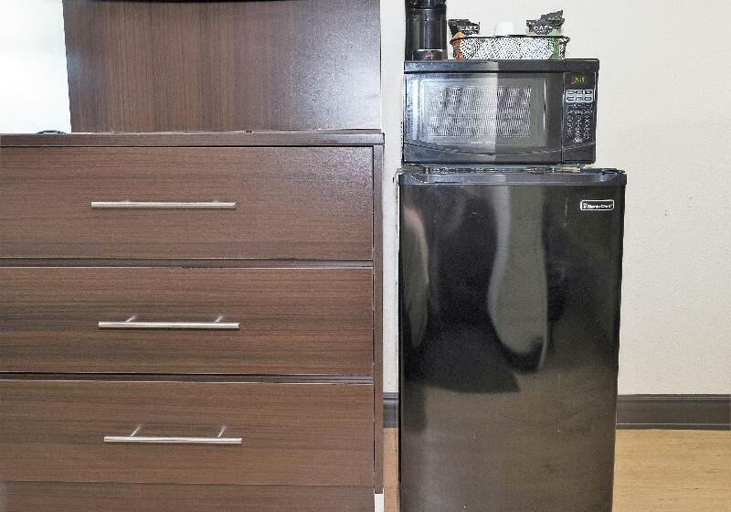 اتاق سوپریور, Red Roof Inn Toledo Maumee