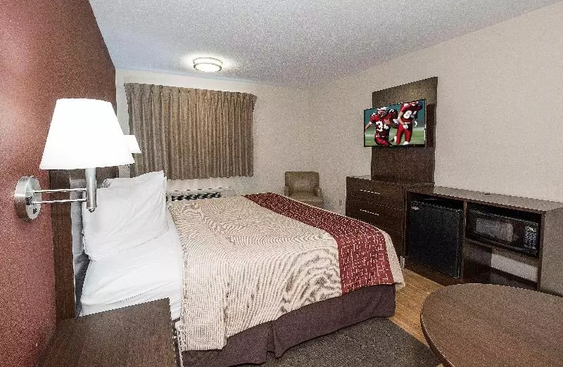スーペリアールーム, Red Roof Inn Toledo  Maumee