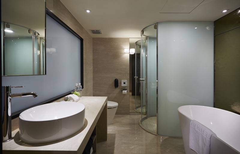 Номер Deluxe Кровать Кинг, Red Roof Inn Toledo  Maumee