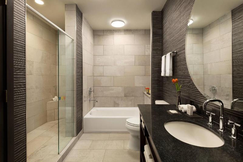 디럭스 룸, Red Roof Inn Plus+ Atlanta   Buckhead