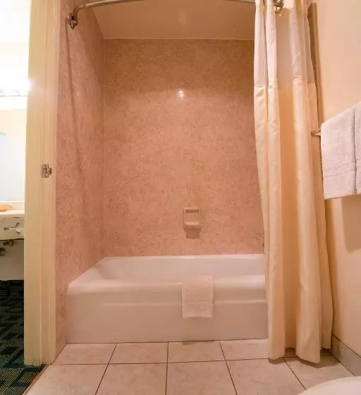 اتاق استاندارد با تخت بزرگ, Royal Plaza Inn