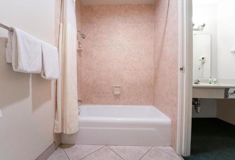 غرفه قياسيه سريرين مزدوجين, Royal Plaza Inn