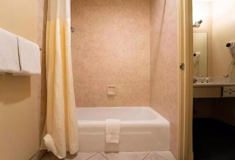 Deluxe Suite King Bed, Royal Plaza Inn