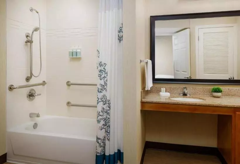 استودیوی استاندارد, Residence Inn Fremont Silicon Valley