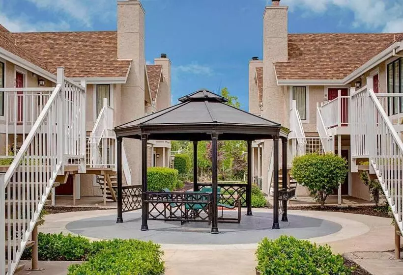 Standard-studio, Residence Inn Sacramento Cal Expo
