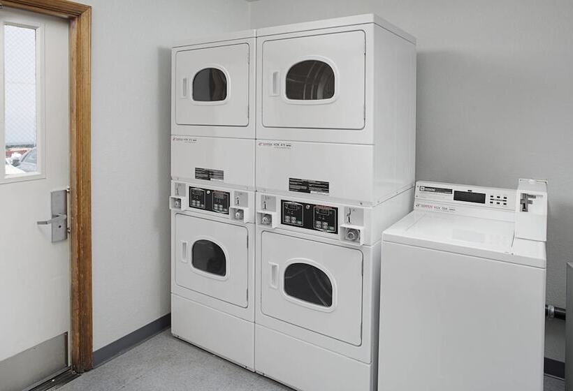 إستوديو قياسى, Residence Inn Sacramento Cal Expo