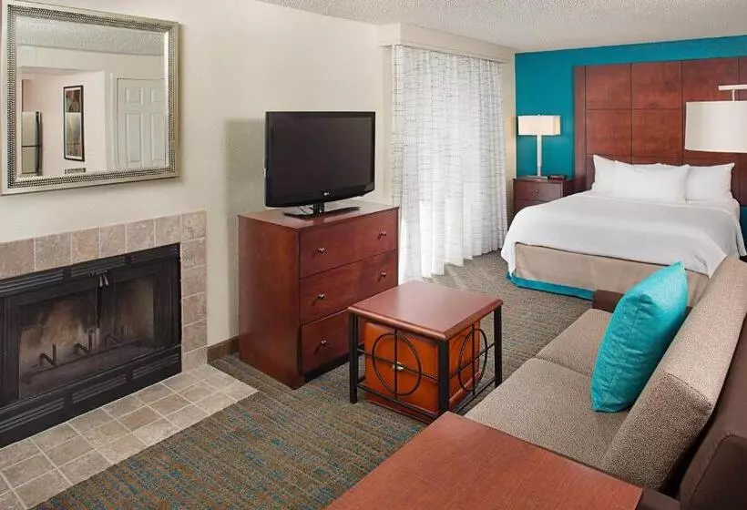 استودیوی استاندارد, Residence Inn Seattle South/tukwila
