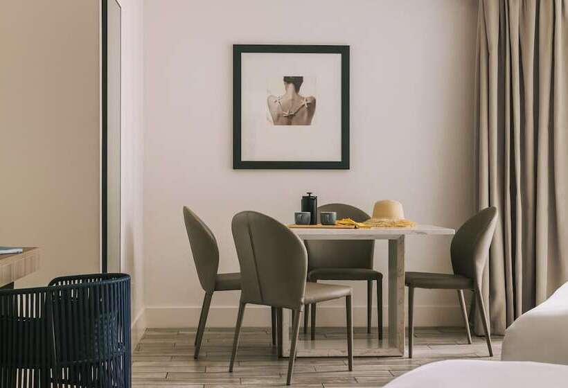 غرفة قياسية, The Hillsboro Powered By Sonder