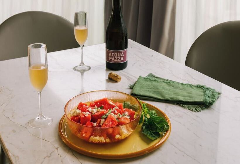 غرفة قياسية, The Hillsboro Powered By Sonder