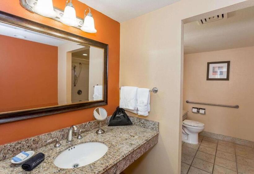 غرفة قياسية سرير كينج, Safety Harbor Resort & Spa Trademark Collection By Wyndham