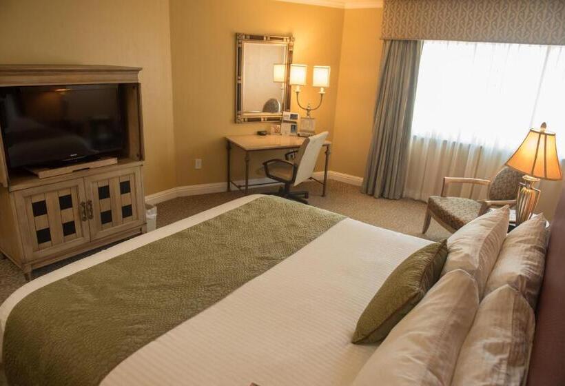 غرفة قياسية سرير كينج, Safety Harbor Resort & Spa Trademark Collection By Wyndham