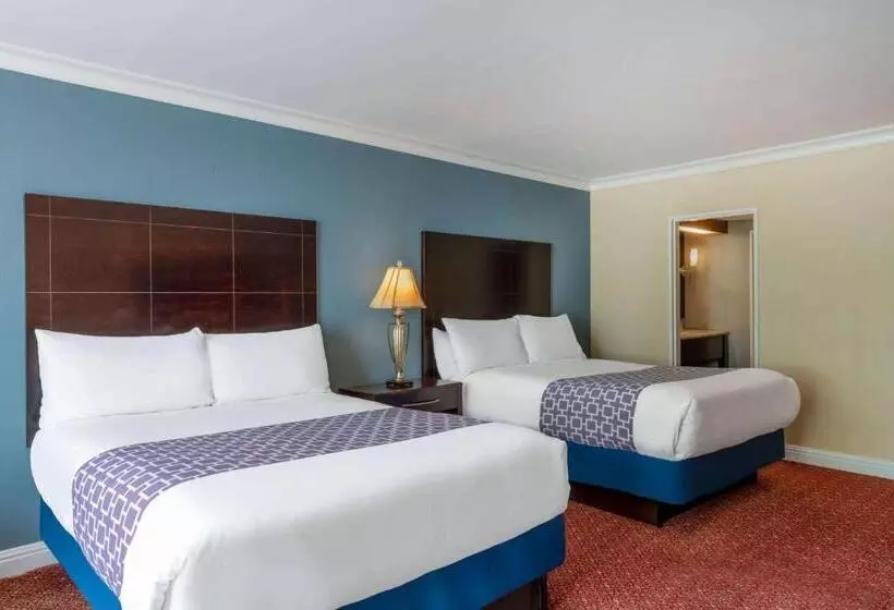 身障者適用スタンダードルーム, Safety Harbor Resort & Spa Trademark Collection By Wyndham