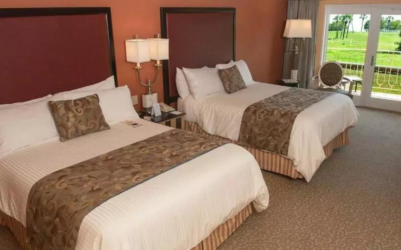 スタンダードルーム, Safety Harbor Resort & Spa Trademark Collection By Wyndham