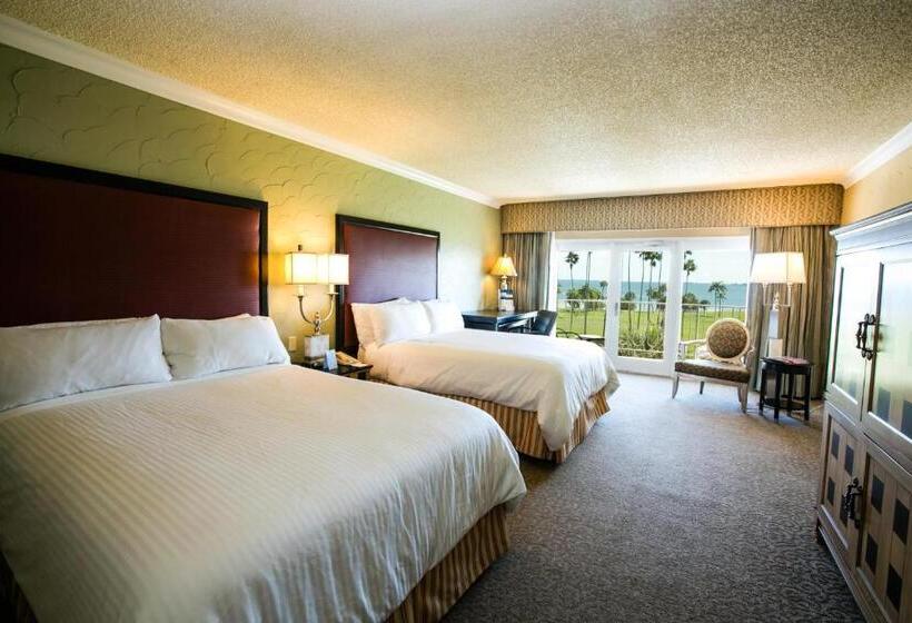 Номер Стандартный с Видом, Safety Harbor Resort & Spa Trademark Collection By Wyndham