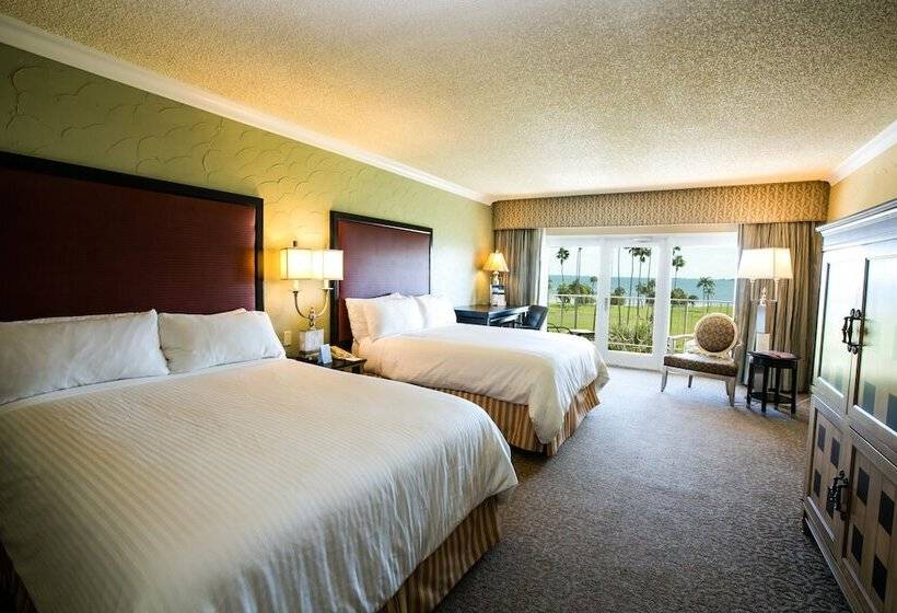 غرفة ديلوكس, Safety Harbor Resort & Spa Trademark Collection By Wyndham