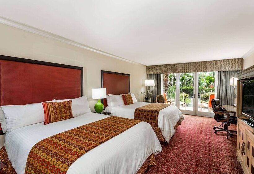 Номер Deluxe, Safety Harbor Resort & Spa Trademark Collection By Wyndham