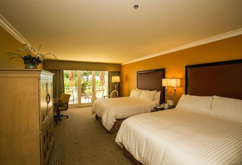 Номер Superior с Видом, Safety Harbor Resort & Spa Trademark Collection By Wyndham