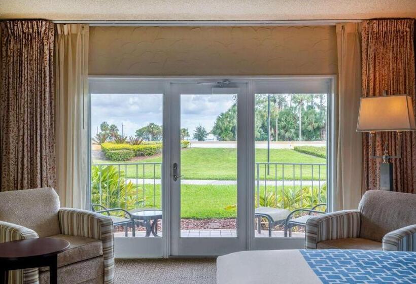 غرفة ديلوكس, Safety Harbor Resort & Spa Trademark Collection By Wyndham