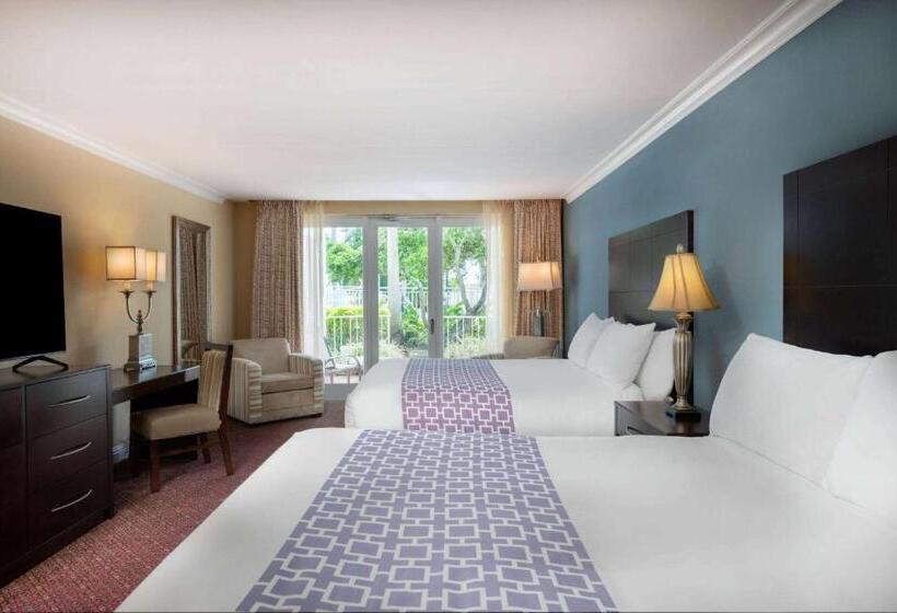 غرفة قياسية, Safety Harbor Resort & Spa Trademark Collection By Wyndham