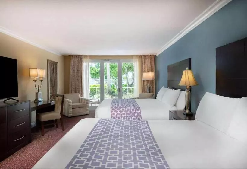 スタンダードルーム, Safety Harbor Resort & Spa Trademark Collection By Wyndham
