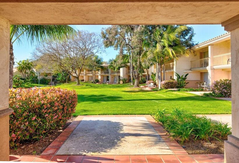 ダブルベッドのスタンダードスタジオ, San Diego Mission Bay Resort