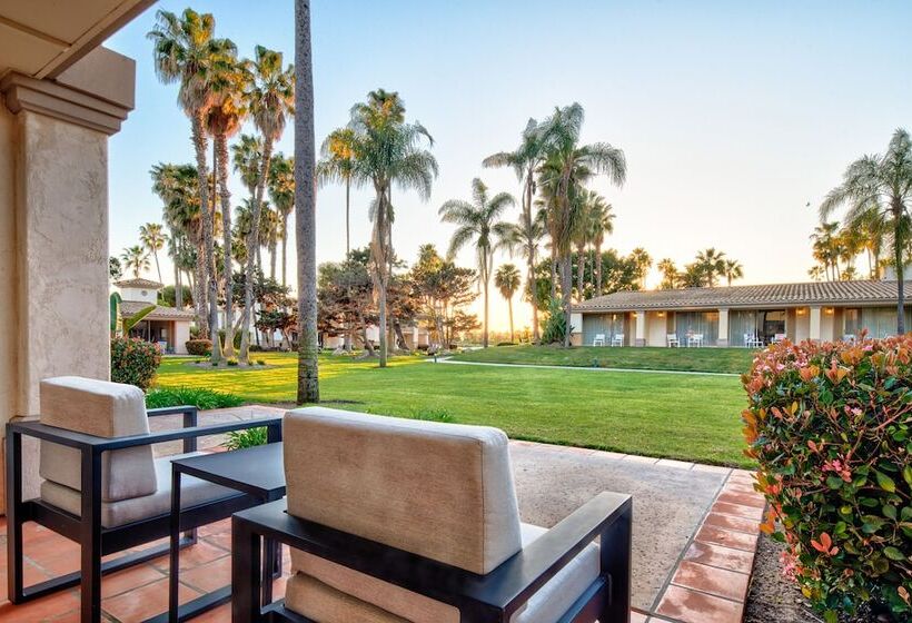 ダブルベッドのスタンダードスタジオ, San Diego Mission Bay Resort