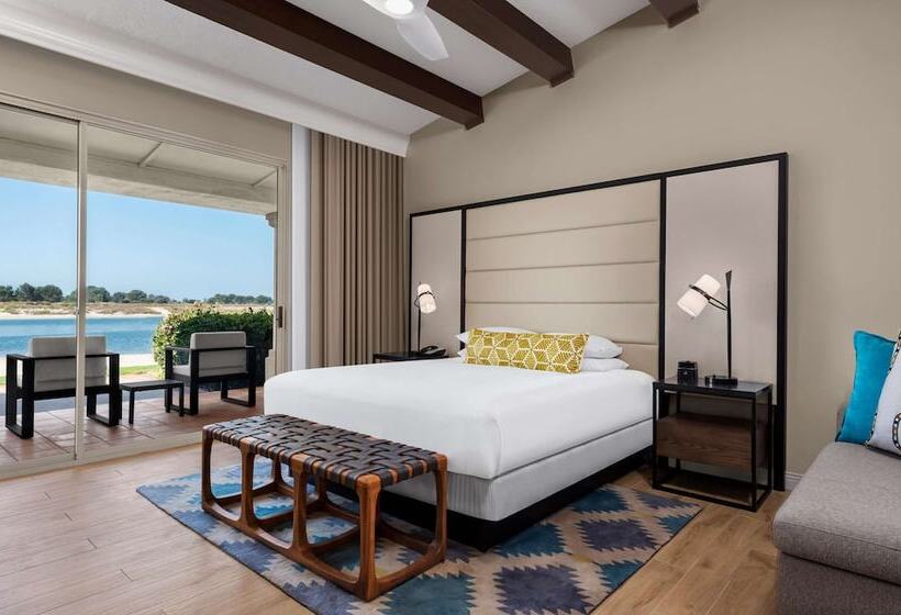 ビラホテル１ベッドルーム, San Diego Mission Bay Resort