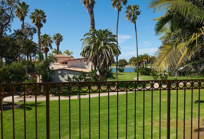 Villa 1 Quarto, San Diego Mission Bay Resort