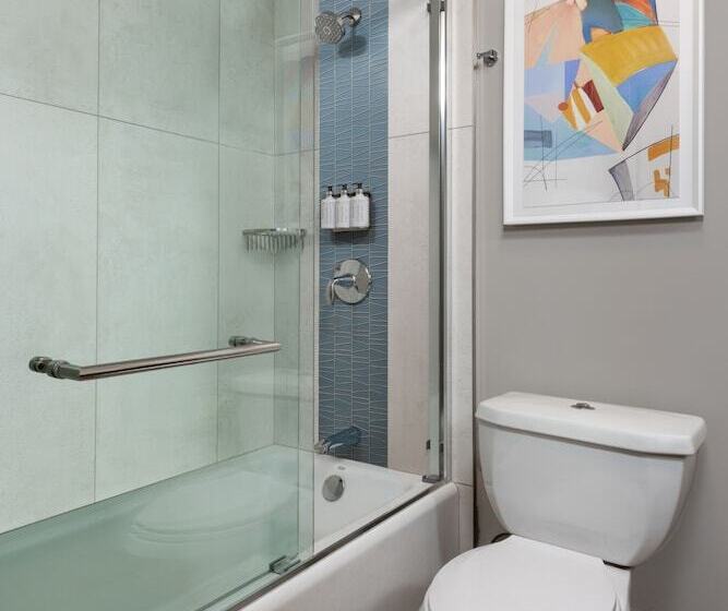 キングサイドベッドのスタンダードワンルーム, San Diego Mission Bay Resort