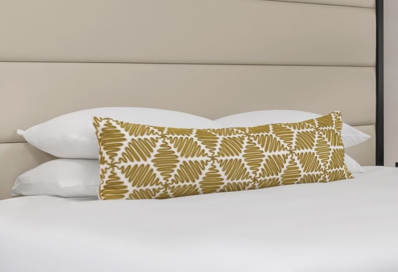 Estúdio standard Cama King, San Diego Mission Bay Resort
