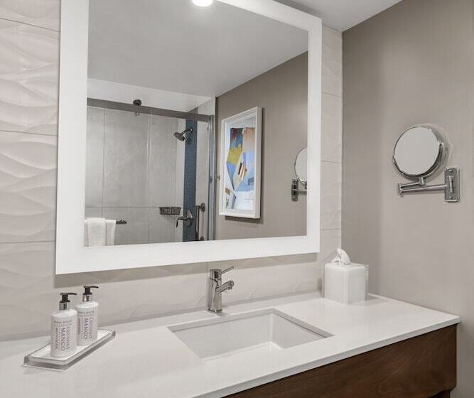 クイーンベッドのスタンダードスタジオ, San Diego Mission Bay Resort