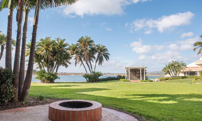 クイーンベッドのスタンダードスタジオ, San Diego Mission Bay Resort