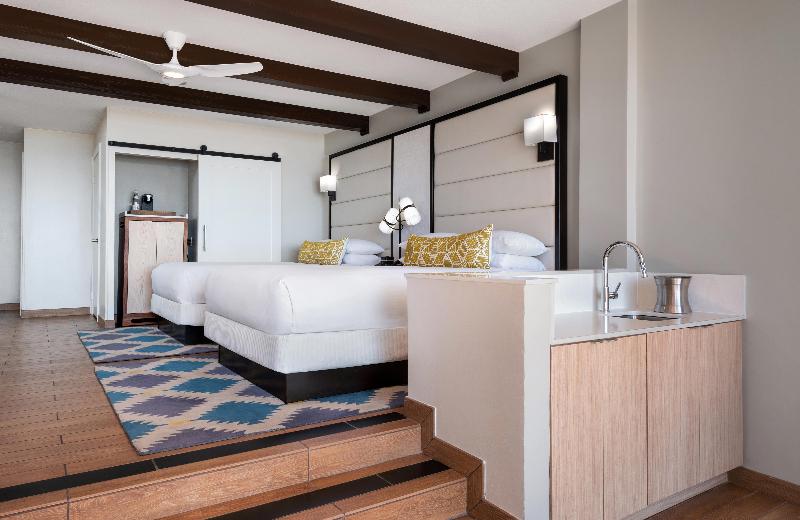 クイーンベッドのスタンダードスタジオ, San Diego Mission Bay Resort