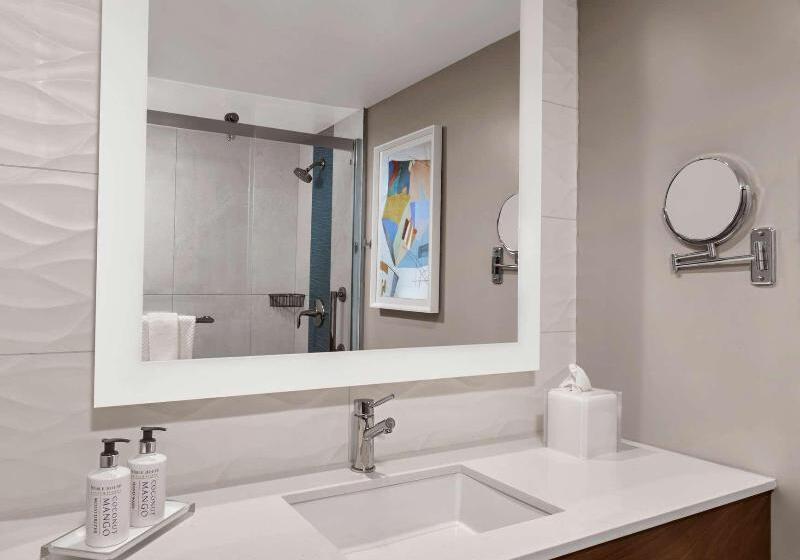 クイーンベッドのスタンダードスタジオ, San Diego Mission Bay Resort