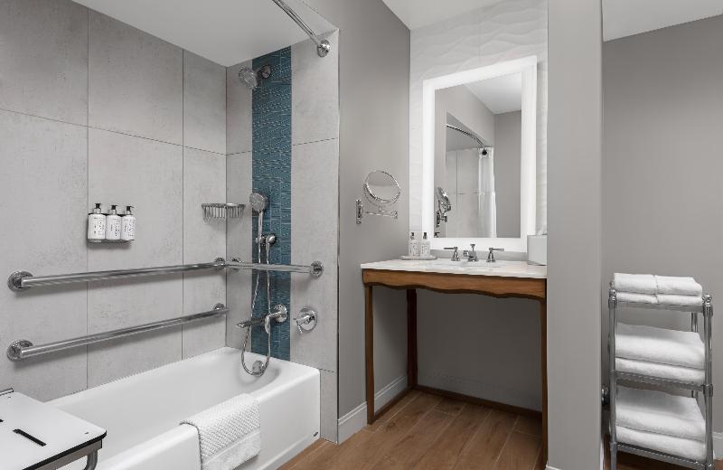 ビラホテル１ベッドルーム, San Diego Mission Bay Resort