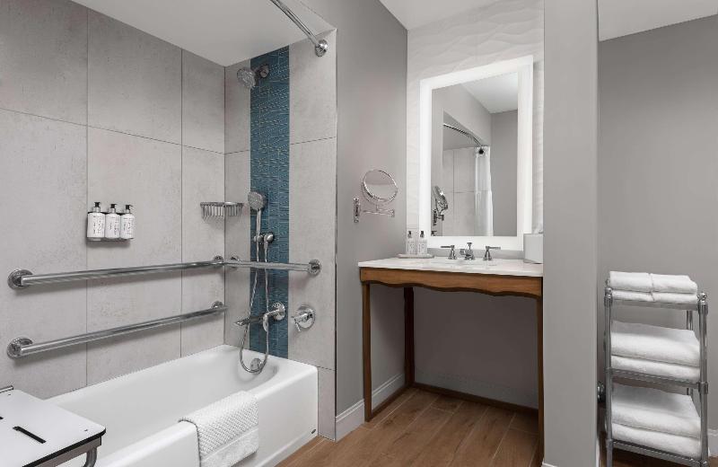 ビラホテル１ベッドルーム, San Diego Mission Bay Resort