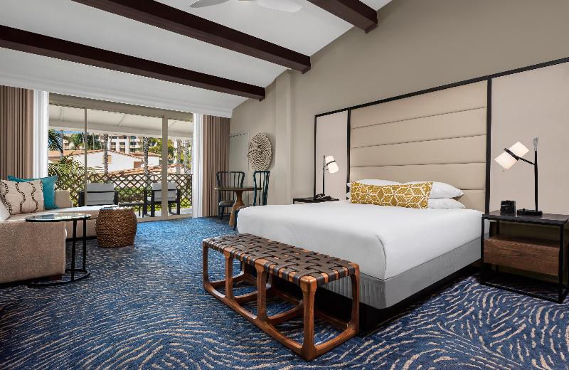 キングサイドベッドのスタンダードワンルーム, San Diego Mission Bay Resort