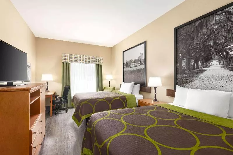 クイーンベッドのスタンダードスタジオ, San Diego Mission Bay Resort