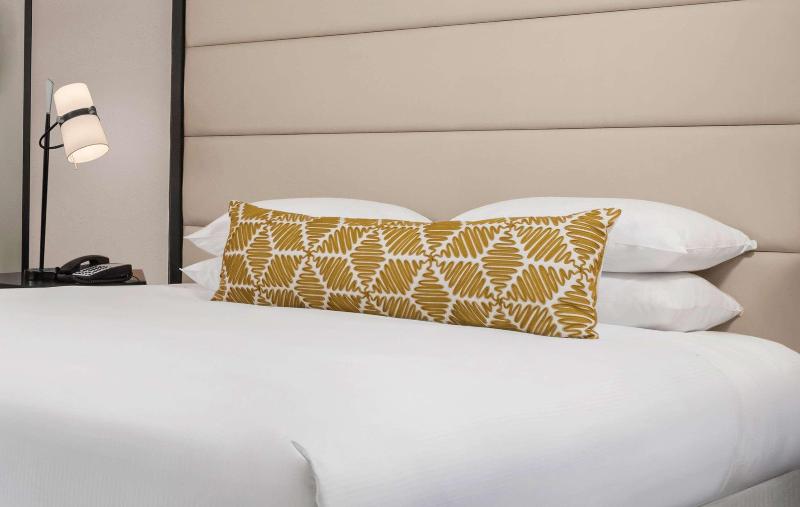 キングサイズベッドのスタンダードルーム, San Diego Mission Bay Resort