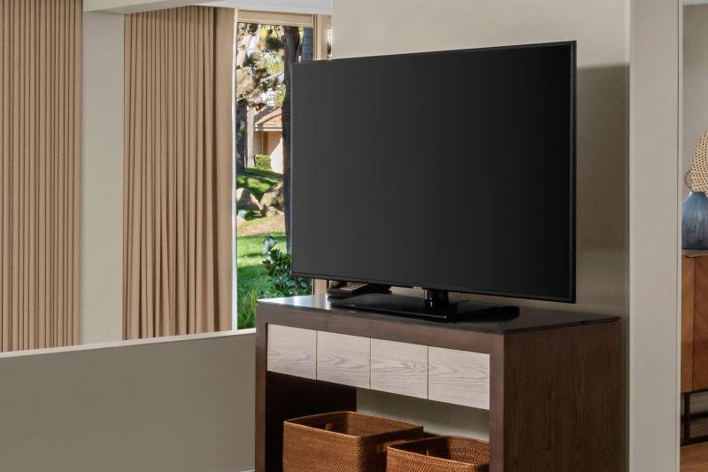 シングルデラックスルーム, San Diego Mission Bay Resort